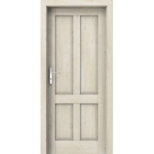 Porta HARMONY A0 Dub Škandinávsky 